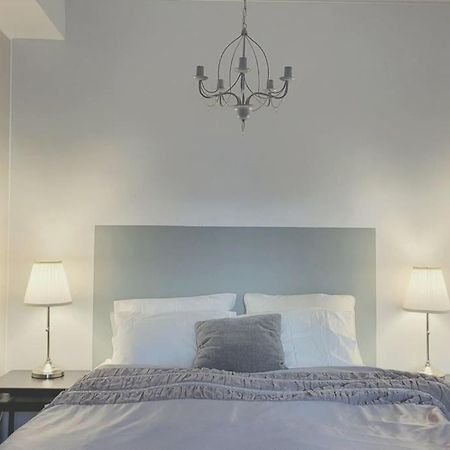 Modern Apartment With Free Parking & Sauna Ylojarvi ภายนอก รูปภาพ