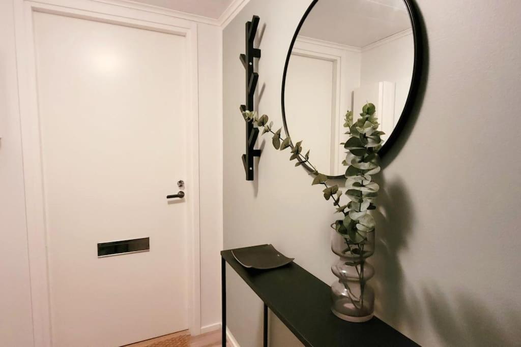 Modern Apartment With Free Parking & Sauna Ylojarvi ภายนอก รูปภาพ